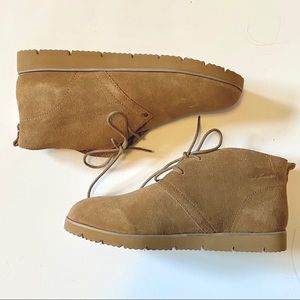 BearPaw Chaz Booties